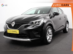 Renault Captur - 1.6 E-Tech 160 PHEV Hybrid Zen | Navigatie | Apple Carplay/Android Auto | Cruise Control |