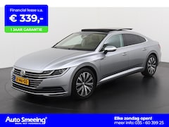 Volkswagen Passat - 1.5 TSI Elegance DSG | Arteon | Schuifdak | Active Info Display | Trekhaak Uitklap | Zonda