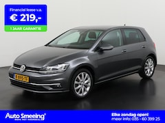 Volkswagen Golf - 1.4 TSI Highline Business R | Carplay | Navigatie | Adapt Cruise | Stoelverwarming | Zonda