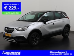 Opel Crossland X - 1.2 Turbo 120 Jaar Edition Automaat | Carplay | Zondag Open