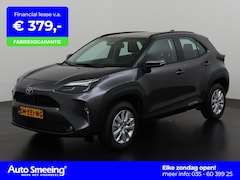 Toyota Yaris Cross - 1.5 Hybrid Comfort | Camera | Safety Sense 3 | Apple Carplay | Virtual Cockpit | Zondag Op