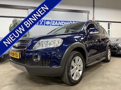 Chevrolet Captiva - 3.2i Executive