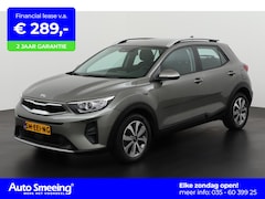 Kia Stonic - 1.0 T-GDi DynamicLine Automaat | Navigatie | Stuurverwarming | Zondag Open