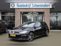 Volkswagen Golf - 2.0 TDI GTD VIRTUAL / LEDER / PANO / CAMERA