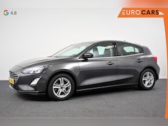 Ford Focus - 1.0 EcoBoost 125pk Automaat Cool & Connect | Navigatie | Airco | Cruise control | Camera |