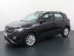 Volkswagen T-Cross - 1.0 TSI Life | 110 PK | Automaat | Navigatiesysteem | Parkeersensoren voor en achter |