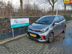 Kia Picanto - 1.0 T-GDI GT-Line