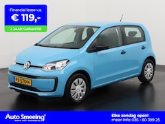 Volkswagen Up! - 1.0 BMT take up | Zondag Open