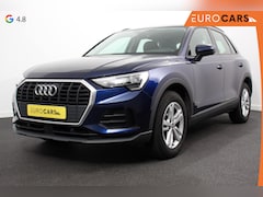 Audi Q3 - 35 TFSI 162pk MHEV S-tronic Prestige | Navigatie | Apple Carplay/Android Auto | Parkeersen