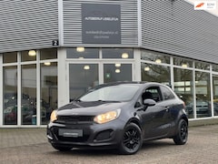 Kia Rio - 1.2 CVVT / Airco / Elektr.Pakket / Nieuwe apk