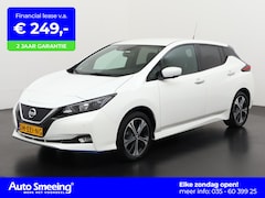 Nissan LEAF - e+ N-Connecta 62 kWh | Zondag Open