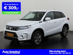 Suzuki Vitara - 1.4 Boosterjet Select Rhino Edition Smart Hybrid | Camera | Apple/Android Carplay | Blind