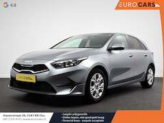 Kia Cee'd - Ceed 1.0 T-GDi Prestige | Navigatie | Apple Carplay / Android Auto | Climate Control | Ach