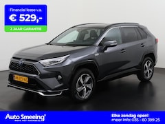 Toyota RAV4 - 2.5 Plug-in Hybrid AWD Dynamic Plus | Camera | Elek achterklep | Elek Stoelbed. | PHEV | Z