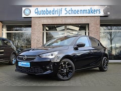 Opel Corsa - 1.2 Turbo GS AUTOMAAT+130PK CAMERA CARPLAY STOELVERW. DAB CRUISE 2xPDC KEYLESS RIJBAANDETE