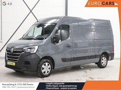 Renault Master - 150PK L2H2 Energy Work Edition Automaat Airco Cruise Control Camera Navi Parkeersensoren T