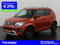 Suzuki Ignis - 1.2 Smart Hybrid Select | Camera | Apple/Android Carplay | Stoelverwarming | Zondag Open