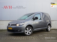 Volkswagen Caddy - 1.6 TDI Automaat