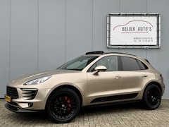 Porsche Macan - 3.0 S Automaat Schuifdak/Navigatie/20inch