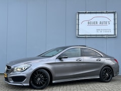 Mercedes-Benz CLA-Klasse - 180 Ambition Automaat AMG-Pakket/Schuifdak