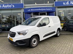 Opel Combo - 1.5D L1H1 Edition Info Sven 0492588974