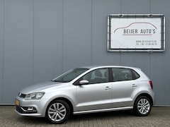 Volkswagen Polo - 1.2 TSI Comfortline Airco/Bluetooth/15inch