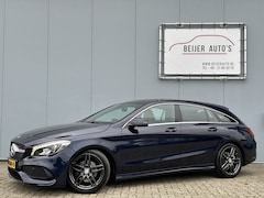 Mercedes-Benz CLA-klasse Shooting Brake - 180 Business Solution AMG Automaat