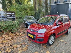 Fiat Panda - 0.9 TwinAir Lounge Airco/ Stuurbekr./ El. ramen