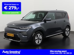 Kia e-Soul - 64 kWh | 3 Fasen | Zondag Open