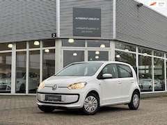 Volkswagen Up! - 1.0 BMT take up / 5 Deurs / Airco