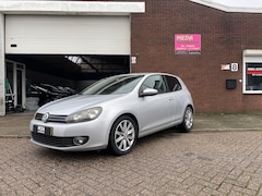 Volkswagen Golf - 1.4 TSI Comfortline | Cruisecontrol | Airco