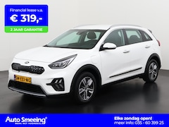 Kia Niro - 1.6 GDi PHEV | Trekhaak | Stuur & Stoelverwarming | Plug-In | Zondag Open