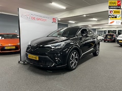 Toyota C-HR - 2.0 Hybrid First Edition / NL-auto / Camera