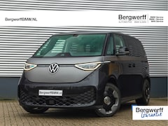 Volkswagen ID. Buzz - Pro Advantage - 77kWh - Trekhaak - Navigatie - ACC