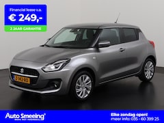 Suzuki Swift - 1.2 Select Smart Hybrid | Camera | Blind Spot | Apple/Android Carplay | Zondag Open