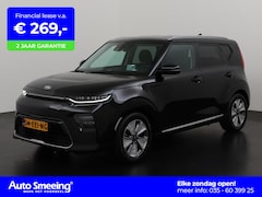 Kia e-Soul - 64 kWh | Harman/Kardon | Head Up | Zondag Open