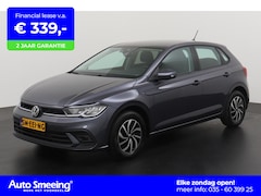 Volkswagen Polo - 1.0 TSI Life DSG | Apple Carplay | F1 Schakeling | Digital Cockpit | Camera | LED | Zondag