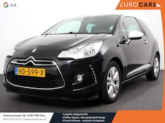 DS 3 - 3 1.2 PureTech Automaat Business | Navigatie | Climate control | Hifi systeem | Parkeer se