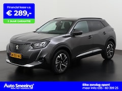 Peugeot 2008 - 1.2 PureTech Allure | Camera | LED | Carplay | Zondag Open