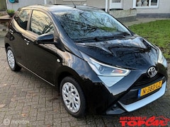 Toyota Aygo - 1.0 VVT-i X-Play Camera, Airco "APK 29-11-2025"