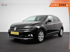 Volkswagen Polo - 1.0 TSI DSG Highline Plus 116 Pk | Navigatie | Adaptive Cruise Control | Parkeersensoren V