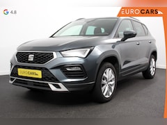 Seat Ateca - 1.5 TSI 150pk DSG Style | Navigatie | Apple Carplay/Android Auto | Adaptive Cruise Control