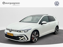 Volkswagen Golf - 1.4 eHybrid GTE | Pano | ACC | Navi |