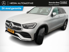 Mercedes-Benz GLC-klasse - GLC 200 Automaat AMG Line | Premium Plus Pakket | Panoramadak | Multibeam LED | Burmester