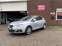 Seat Ibiza - 1.4 Stylance