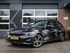 BMW 3-serie - 320 320i M-Sport | Shadow | Panorama | Head-up | HIFI | 19 Inch |