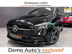 Mercedes-Benz B-klasse - 250 e Premium Plus AMG-PAKKET NAVI/DAB/CARPLAY/LED/ECC/PDC///