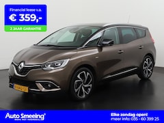 Renault Grand Scénic - 1.3 TCe Bose Automaat | 7 Persoons | Panoramadak | Leder | Zondag Open