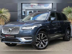 Volvo XC90 - 2.0 T8 Recharge AWD Inscription 7p 392pk Panoramadak/ Navigatie/ Camera