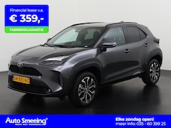 Toyota Yaris Cross - 1.5 Hybrid Business Plus | Camera | Carplay | Stuur & Stoelverwarming | Zondag Open